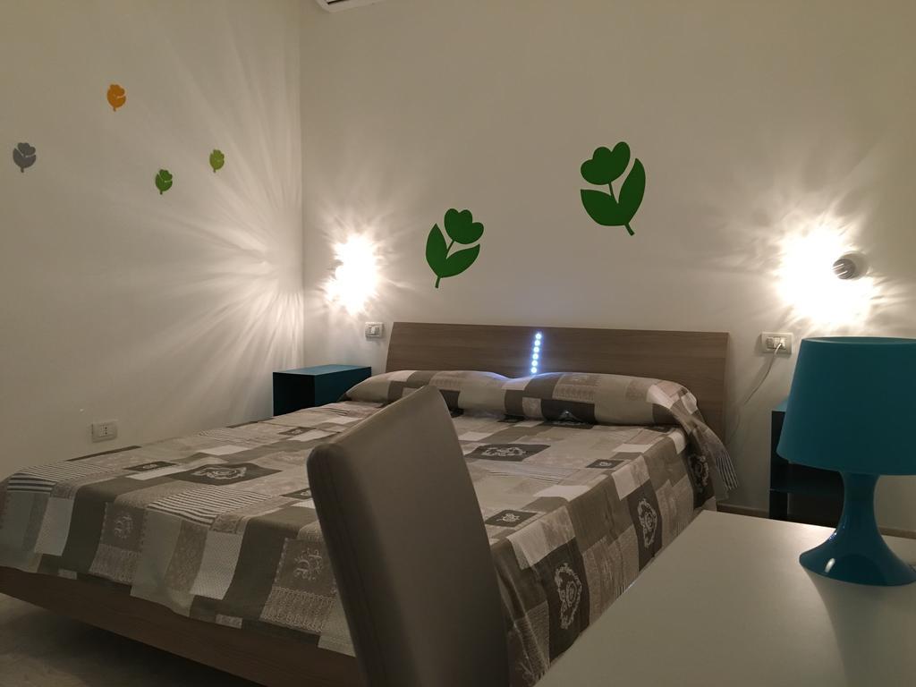 Casa Comasia Martina Franca Exteriér fotografie