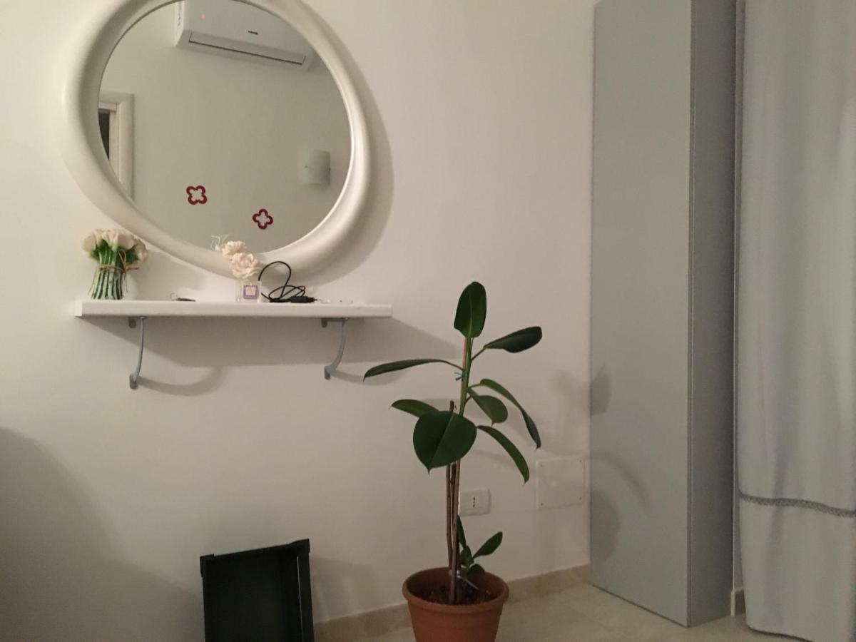 Casa Comasia Martina Franca Exteriér fotografie